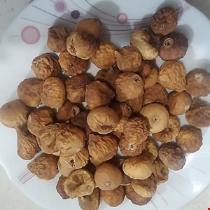 انجیر خشک AA (600 گرم)