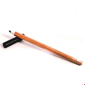 سرمه مدادی مشکی (قابل تراش)