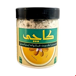 پودر آماده کاچی ظرفی