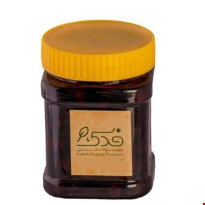 ترشک هفت میوه محلی پونه (450 گرم)