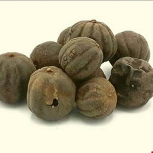 لیموعمانی سیاه (100گرم)