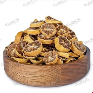 اسلایس لیمو (50 گرم)
