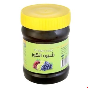 شیره انگور (500 گرم)