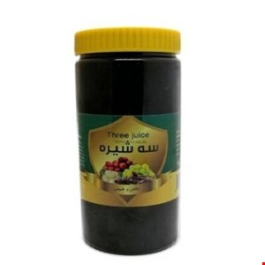 سه شیره (1 کیلوگرم)