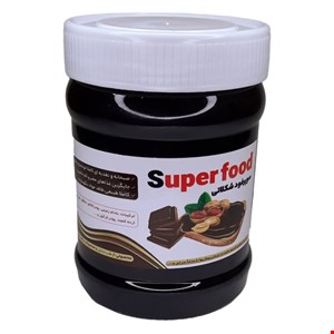 سوپرفود شکلات صبحانه (400 گرم)