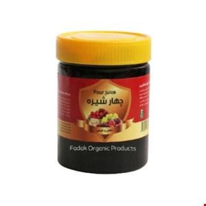 چهارشیره (500 گرم)