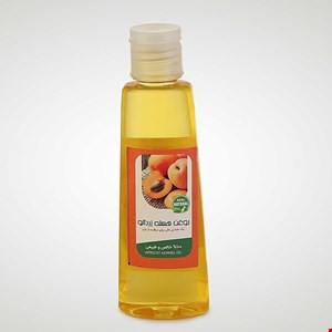 روغن هسته زردآلو (45 سی سی)