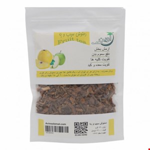 دمنوش سیب و به دکتر خیراندیش (130 گرم)
