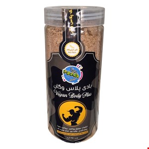 پودر بادی پلاس وگان پونا (450 گرم)
